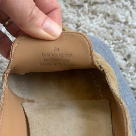 Soludos loafer - Picture 4 of 7